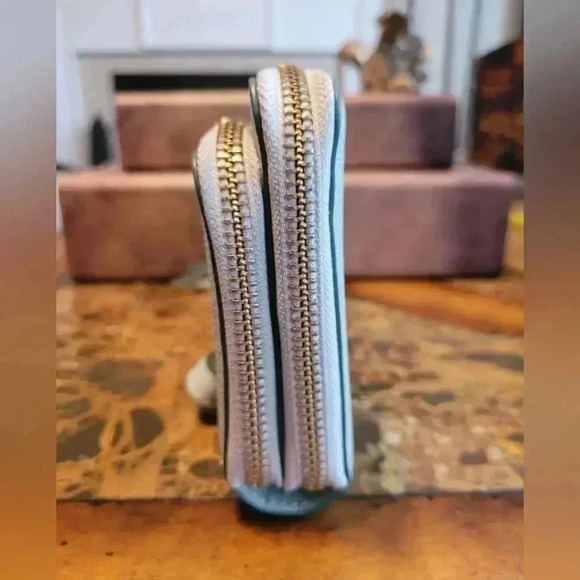 Kate Spade organizer light blue - Picture 3 of 11